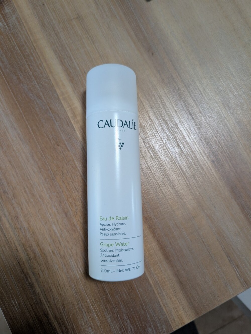 Caudalie Grape Water